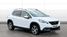 Peugeot 2008 1.2 PureTech 130 Allure 5dr Petrol Estate